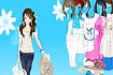 Thumbnail of Spring Hat Dressup